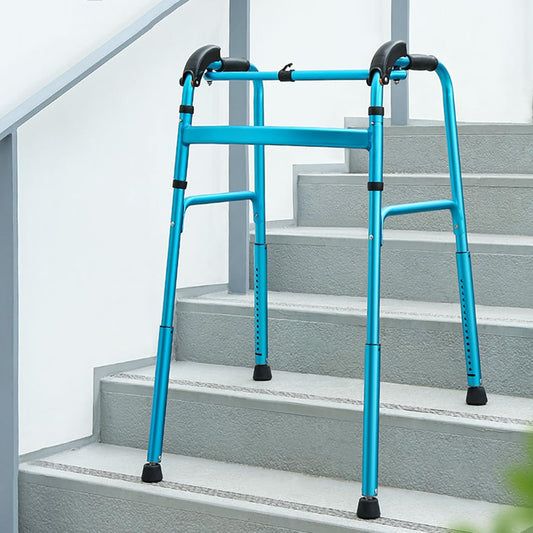 StepEase™ Stair Climbing Walker
