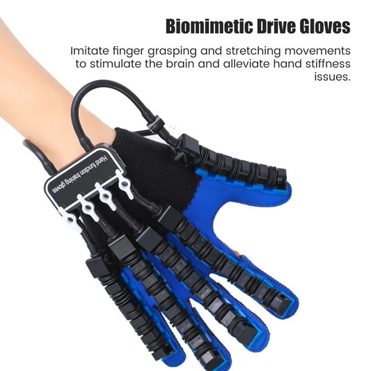 NeuroGlove™ – Stroke Recovery Hand Trainer