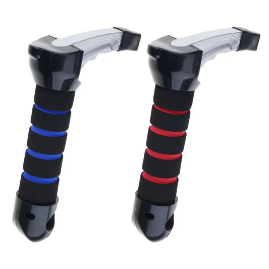 EasyGrip™ Car Assist Handle & Window Breaker